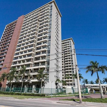 Ferlho Suites Rio Centro Via Premiere Rio de Janeiro Bagian luar foto