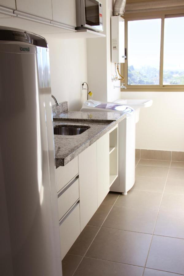 Ferlho Suites Rio Centro Via Premiere Rio de Janeiro Bagian luar foto