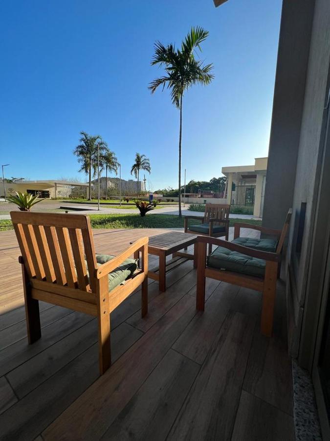 Ferlho Suites Rio Centro Via Premiere Rio de Janeiro Bagian luar foto